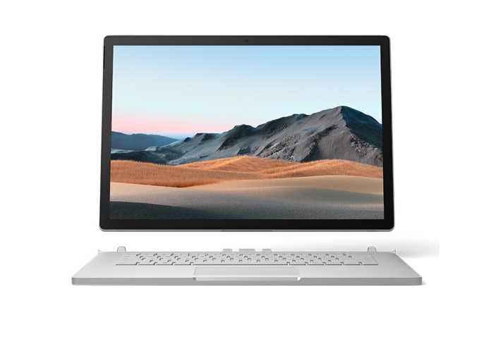 翁田镇Surface 维修前的准备工作